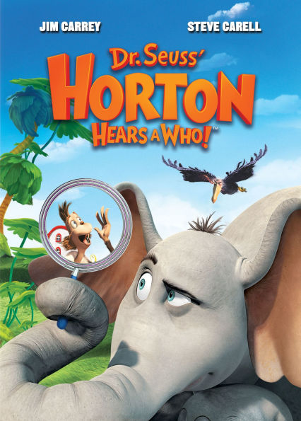 Horton Hears a Who