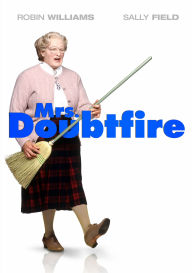 Title: Mrs. Doubtfire