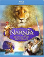 The Chronicles of Narnia: Voyage of the Dawn Treader [Blu-ray]