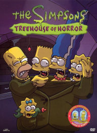 Title: The Simpsons: Treehouse of Horror