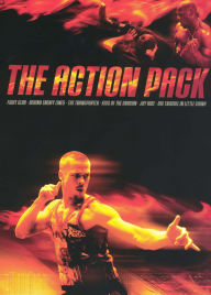 Title: The Action Pack: Fight Club/Behind Enemy Lines/The Transporter/Kiss of the Dragon/Joy Ride/Big Trouble