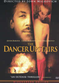 Title: The Dancer Upstairs