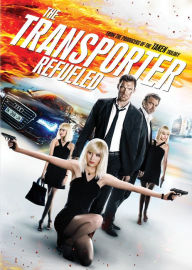 Title: The Transporter Refueled