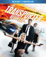 The Transporter Refueled [Blu-ray]