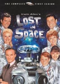 Title: Lost in Space: Season 1 [8 Discs]