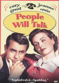 Title: People Will Talk