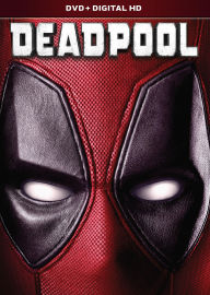 Title: Deadpool [Includes Digital Copy]