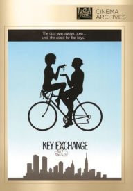 Title: Key Exchange