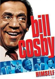 Title: Bill Cosby, Himself