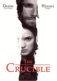 Title: The Crucible