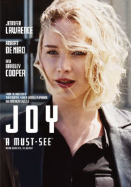 Title: Joy, Author: 