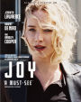 Joy [Includes Digital Copy] [Blu-ray]