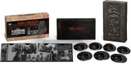 Title: Sons Of Anarchy: Complete Series - Giftset, Author: 