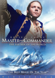 Title: Master and Commander: The Far Side of the World [WS]