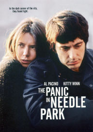 Title: The Al Pacino Collection: Panic in Needle Park