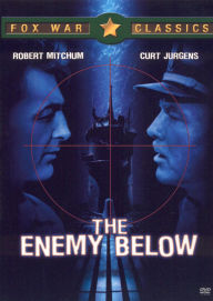 Title: The Enemy Below
