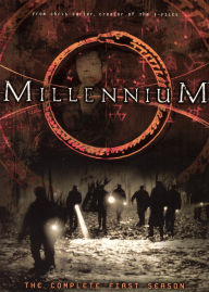 Title: Millennium: The Complete First Season [6 Discs]