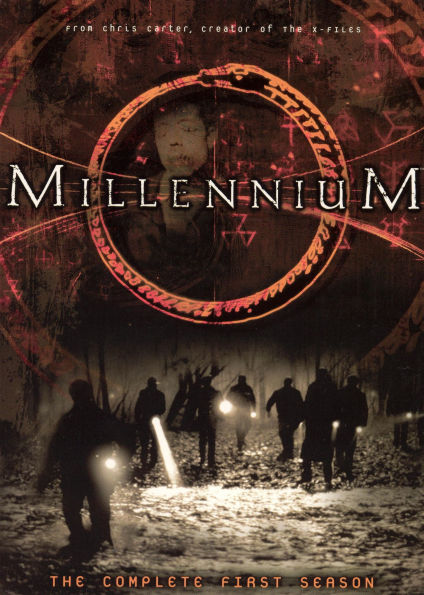 Millennium: The Complete First Season [6 Discs]