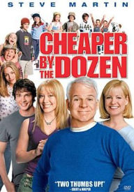 Title: Cheaper by the Dozen (2003)