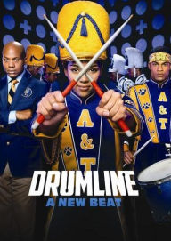 Title: Drumline: A New Beat