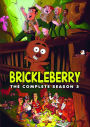 Brickleberry: The Complete Season 3