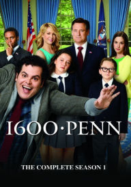 Title: 1600 Penn: The Complete Season 1