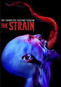 The Strain: Season 2 [3 Discs]