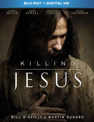 Title: Killing Jesus, Author: 