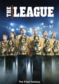 Title: The League: Season 7