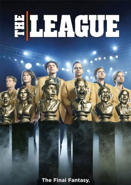 The League: Season 7