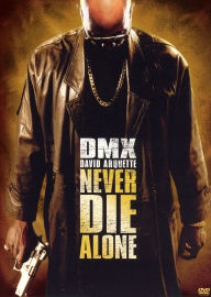 Title: Never Die Alone