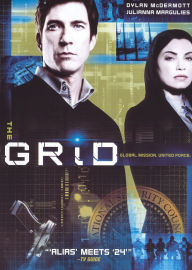 Title: The Grid [2 Discs]