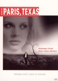 Title: Paris, Texas