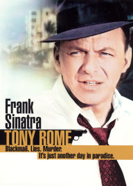 Title: Frank Sinatra: Tony Rome