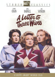 Title: A Letter to Three Wives