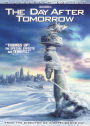 The Day After Tomorrow [WS]