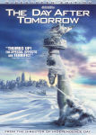 Alternative view 1 of The Day After Tomorrow [WS]