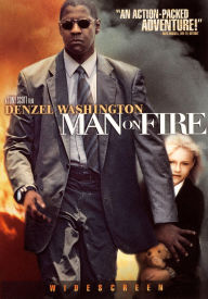 Title: Man on Fire