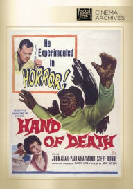 Hand of Death