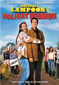 Title: National Lampoon's Holiday Reunion