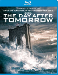 Title: The Day After Tomorrow [Blu-ray]