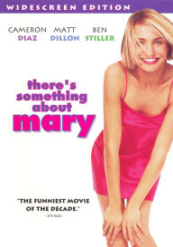 Title: There's Something About Mary [WS]