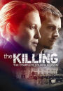 The Killing: The Complete Fourth Season [2 Discs]