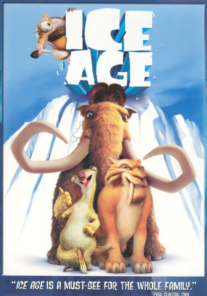 Ice Age