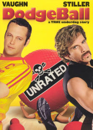 Title: Dodgeball: A True Underdog Story [Unrated]