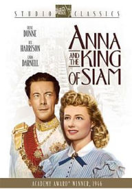 Title: Anna and the King of Siam