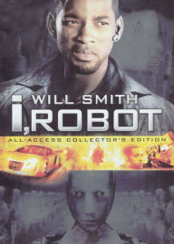 Title: I, Robot [WS] [Collector's Edition]