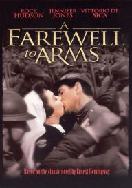 Title: A Farewell to Arms