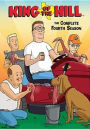 King of the Hill - The Complete Fourth Season