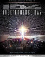 Independence Day [Includes Digital Copy] [Blu-ray] [20th Anniversary Edition]
